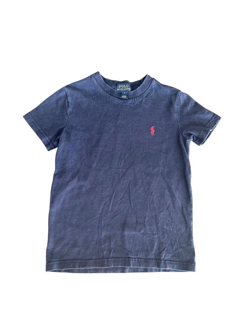 Polo Ralph Lauren classic tee size 5